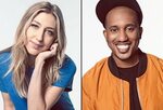 TVLine.com в Твиттере: "#SNL Promotes Heidi Gardner and Chri